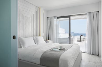 Hotel Lichnos Parga