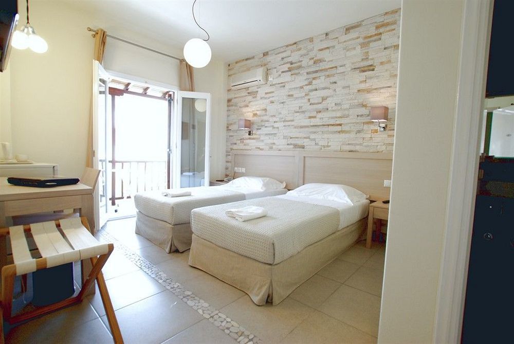 Ikion Eco Boutique Hotel 3*