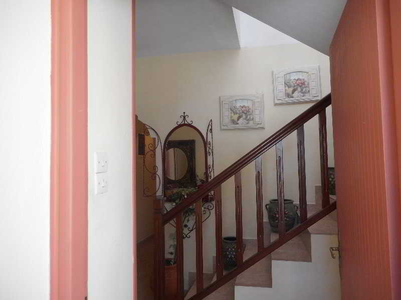 Guest house Galazios Kolpos Patitiri (Alonnisos)