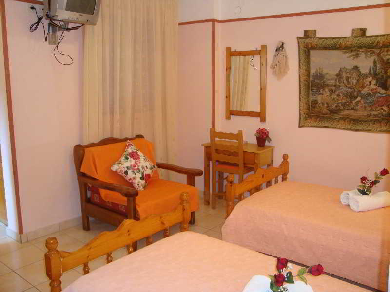 Galazios Kolpos Guest house Patitiri (Alonnisos)