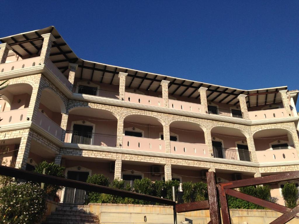 Apartment La Scala *
