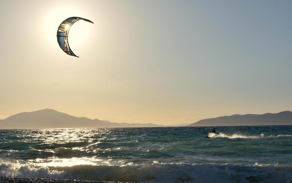 Opos Agapate Pefki (Evia)