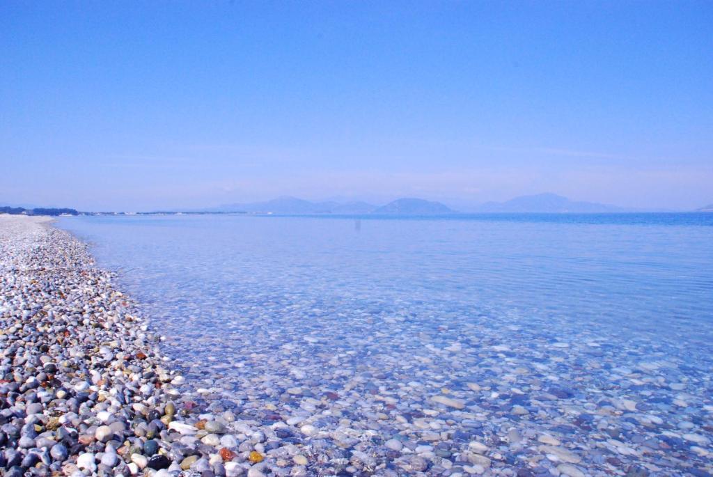 Opos Agapate * Pefki (Evia)