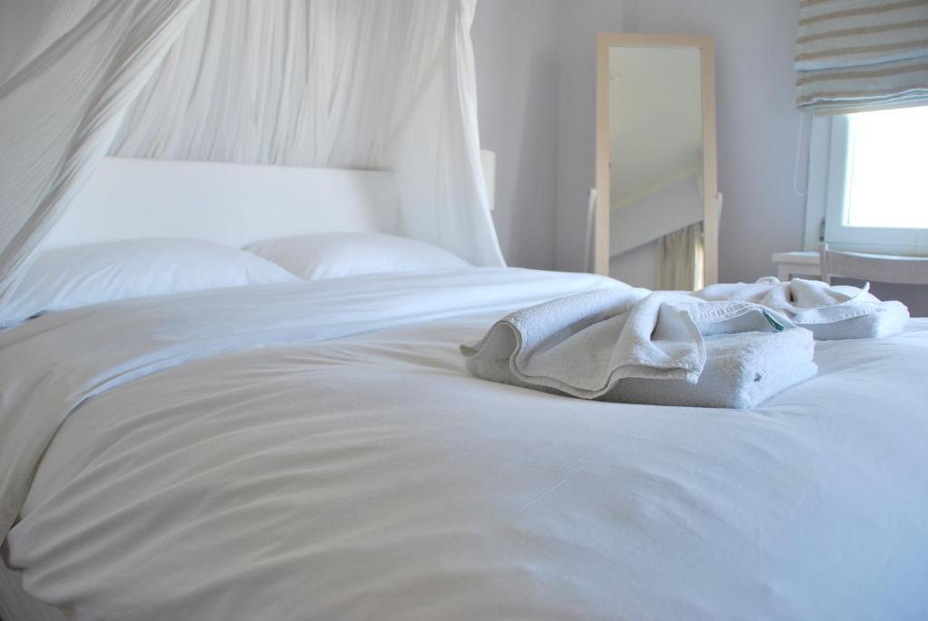 Guest house Opos Agapate Pefki (Evia)