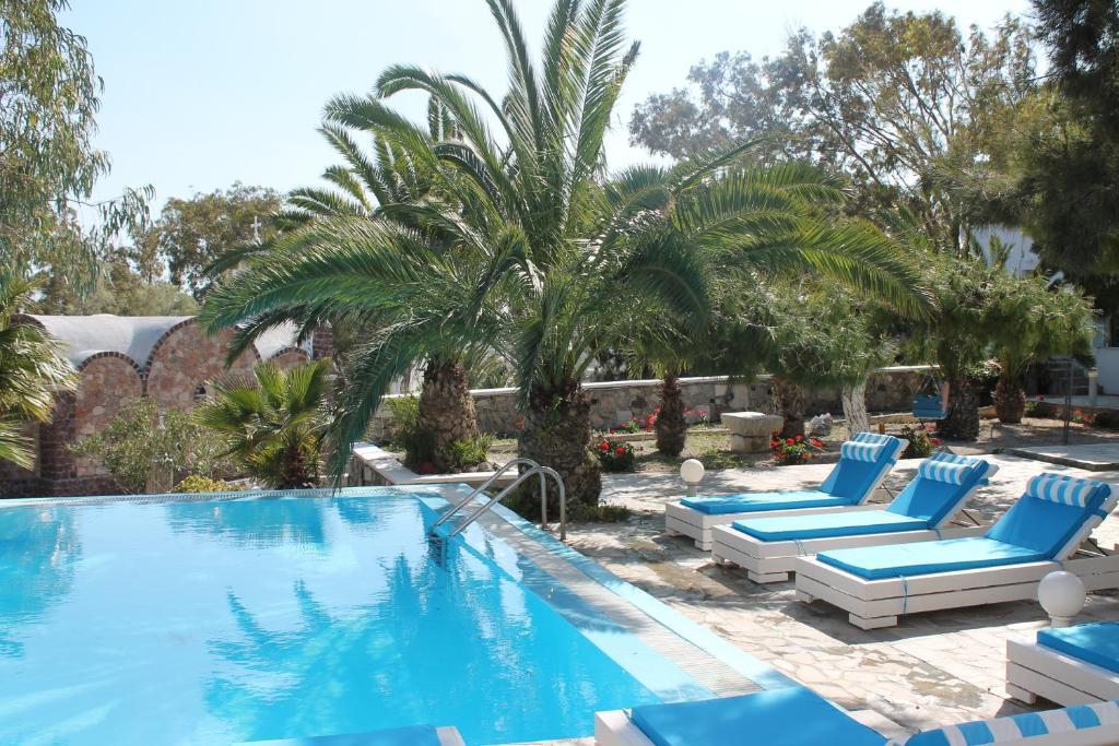Evizorzia * Perissa (Santorini)