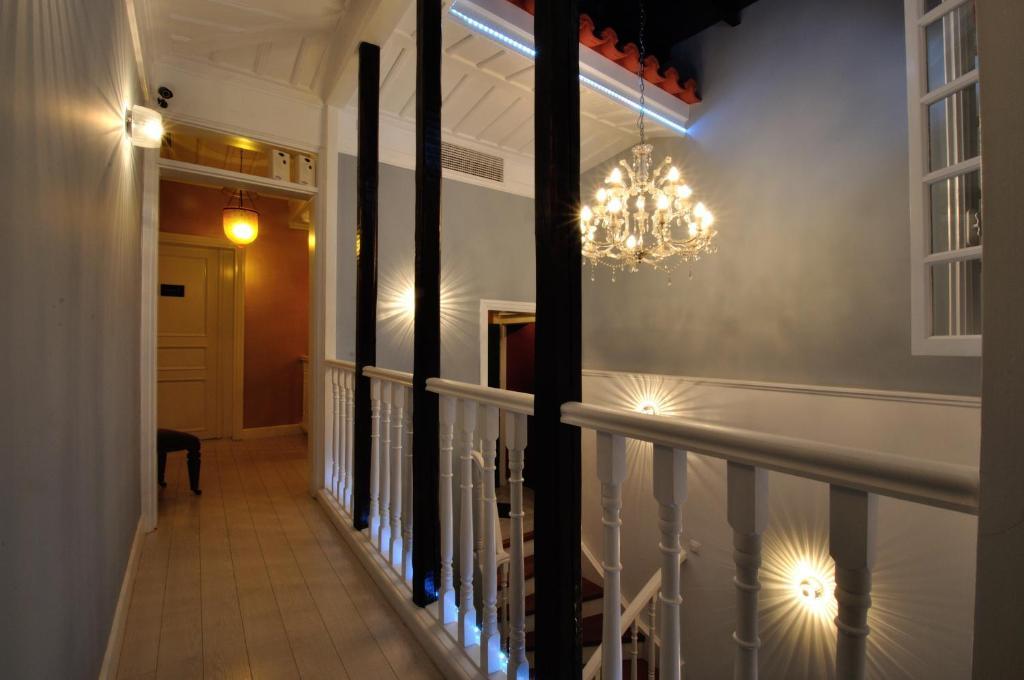 Il Palazzo & Hotel Nafplio