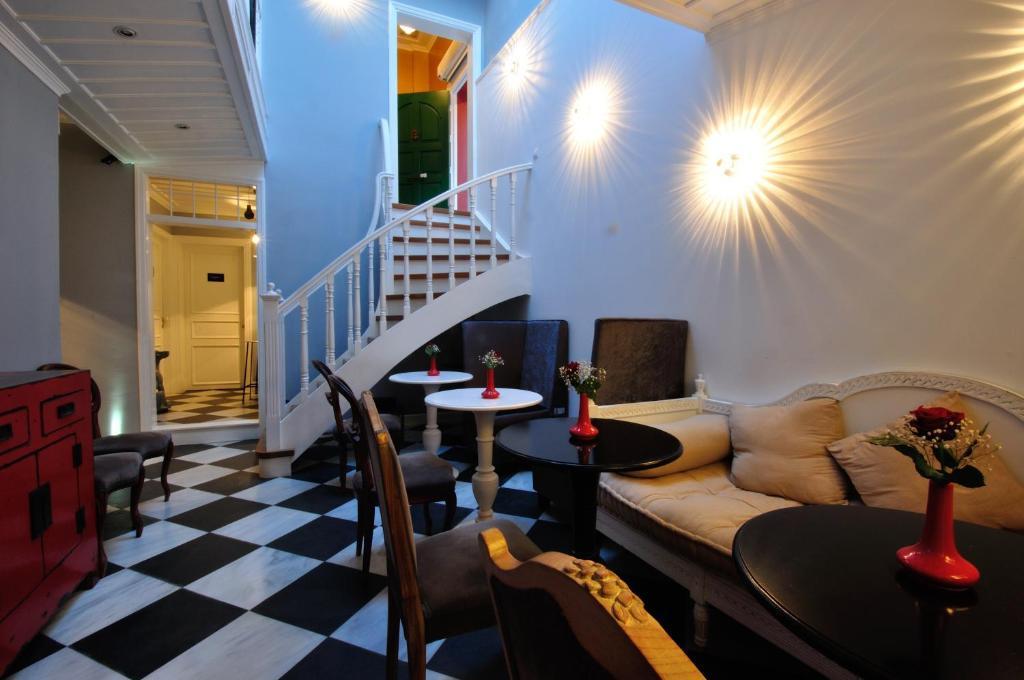 Hotel Il Palazzo & 2*