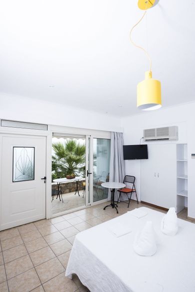 Hotel Miradouro Seafront Residences