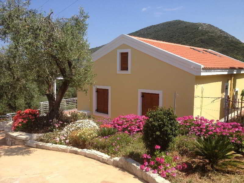 Tesoro Of Ithaca * Stavros (Ithaka)