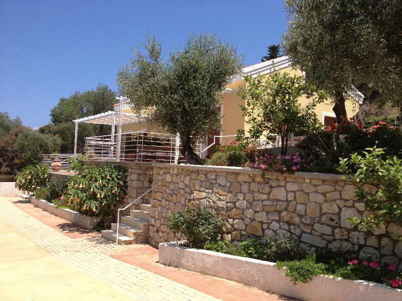 Apartment Tesoro Of Ithaca *