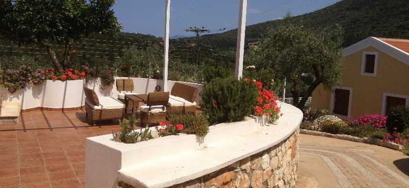 Tesoro Of Ithaca Apartment Stavros (Ithaka)