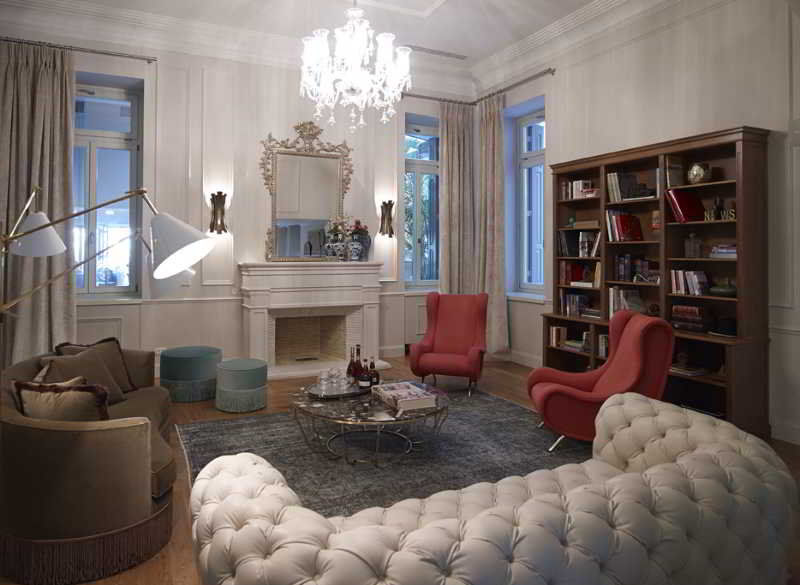 Hotel Marpessa &