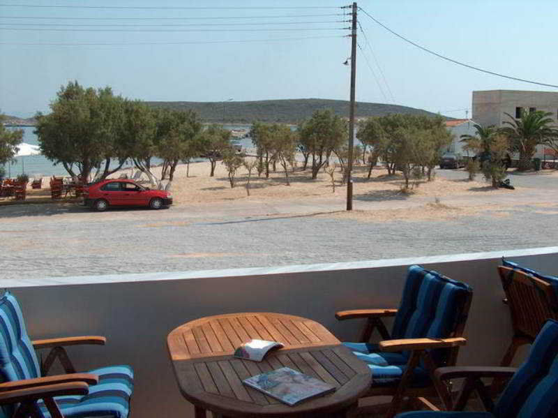 Hotel Notara 3*