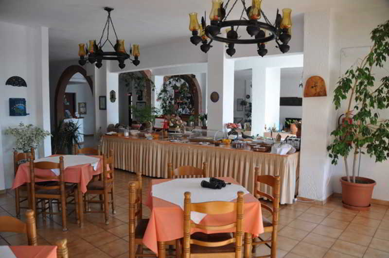 Hotel Golden Sun 3*