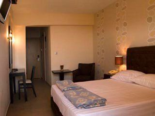 Belle Helene 3* Vathi (Peloponnese)