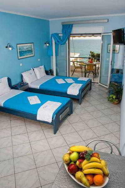 Aparthotel Dimitra 3*