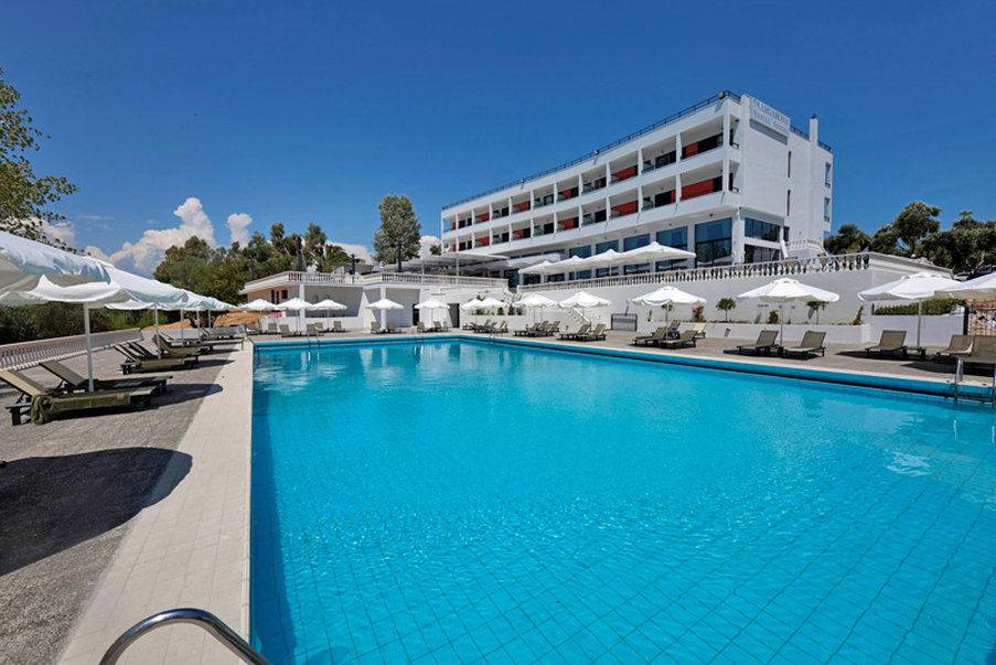 Hotel Margarona Royal