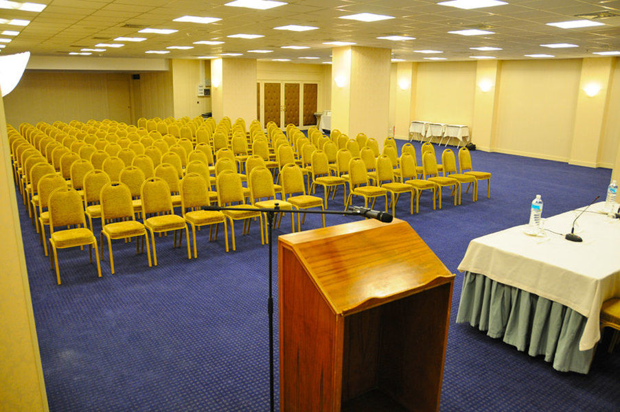 Hotel Margarona Royal Preveza