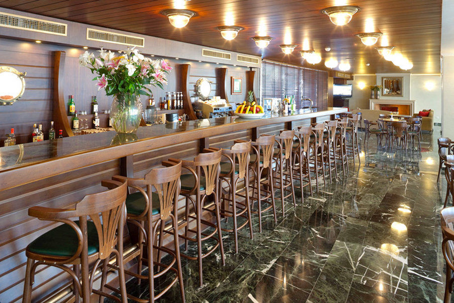 Margarona Royal Hotel 3*
