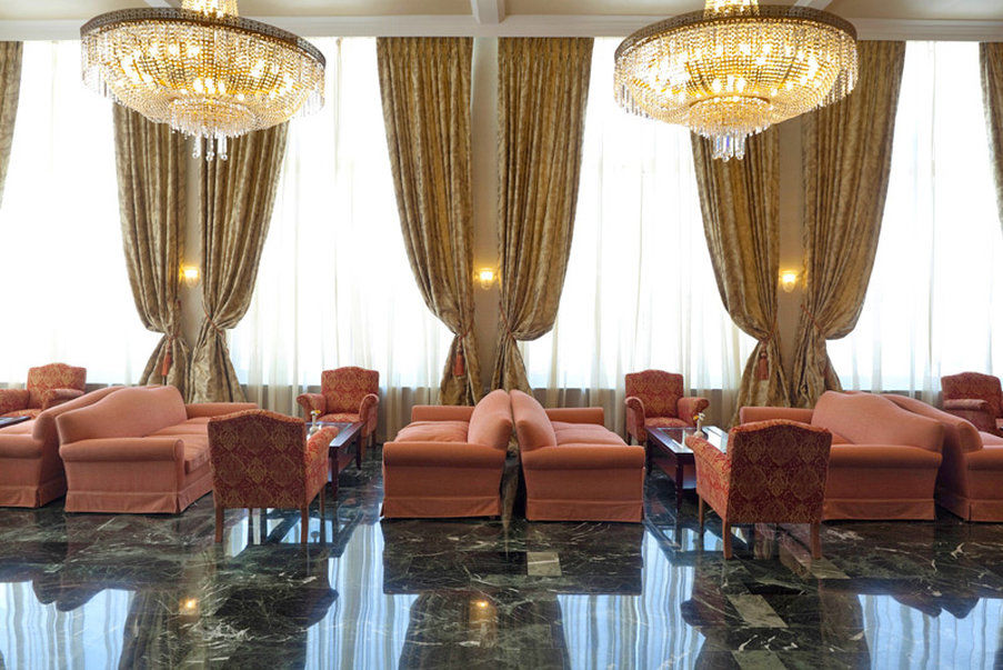 Margarona Royal Hotel Preveza