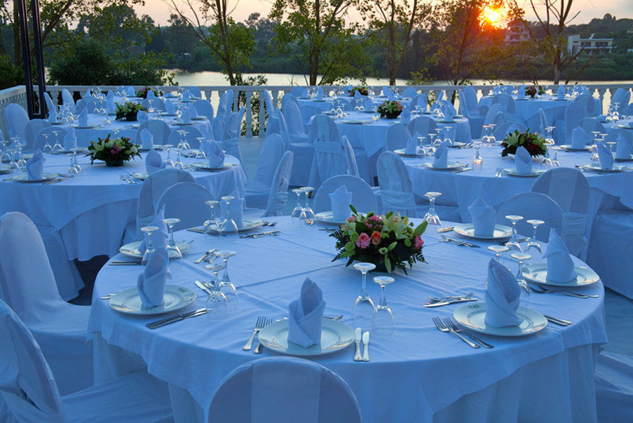 Margarona Royal Preveza