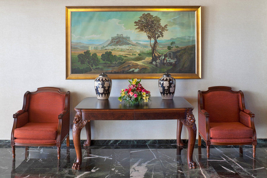 Margarona Royal 3* Preveza