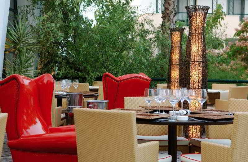 Ilio Mare Resort 5*