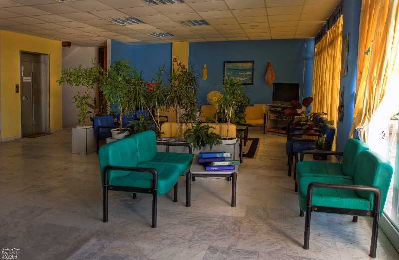 Sun Hotel Astris