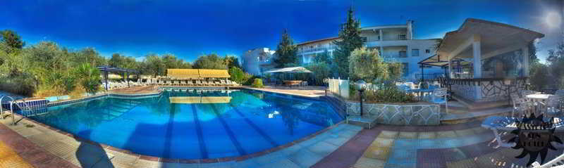 Hotel Sun 2*