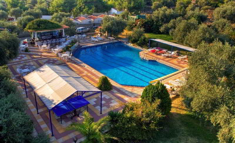 Hotel Sun