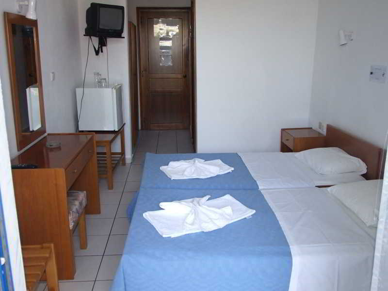 Sun Hotel 2*