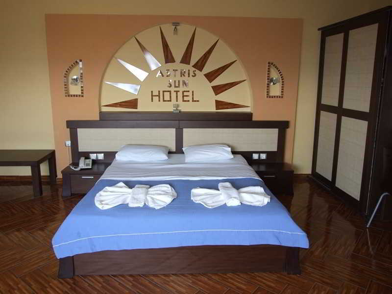 Sun Hotel Astris