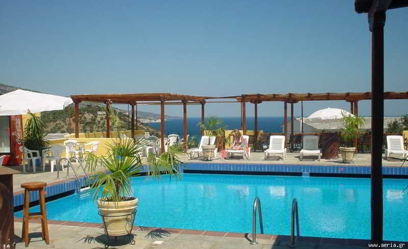 Aeria 3*