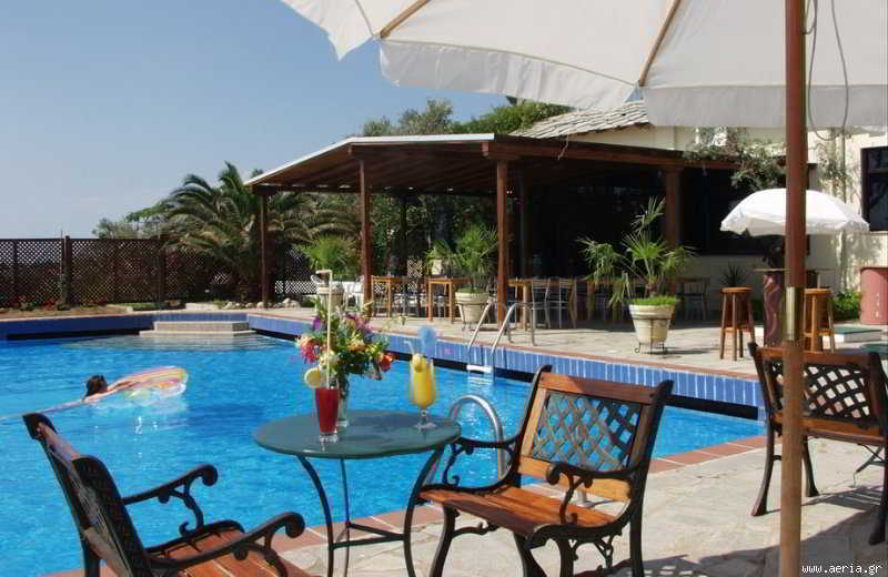Aeria Hotel Astris
