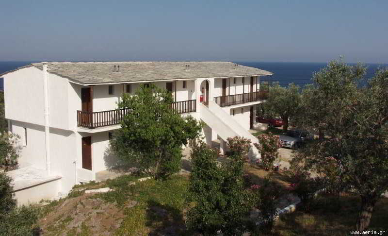 Aeria Hotel 3*