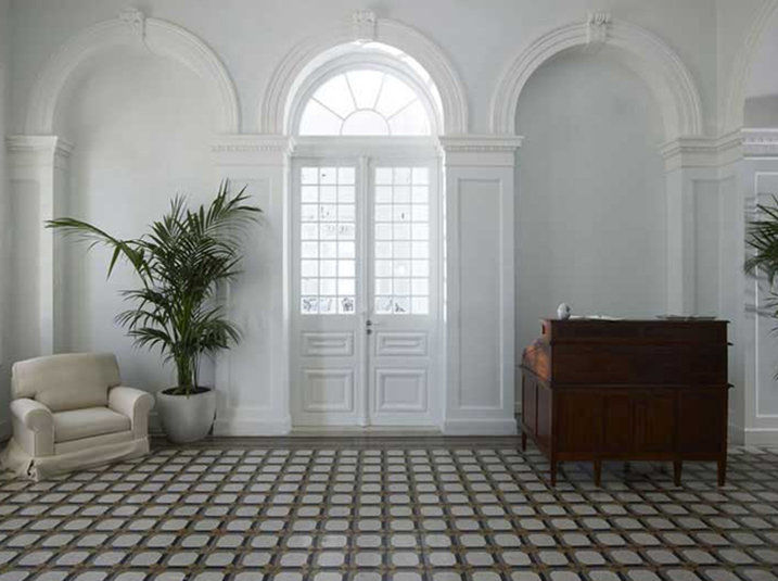 Hotel Poseidonion Grand