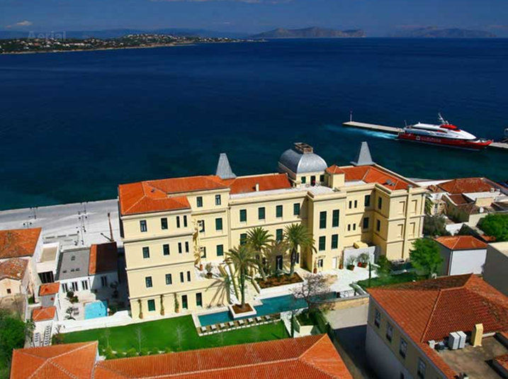 Poseidonion Grand