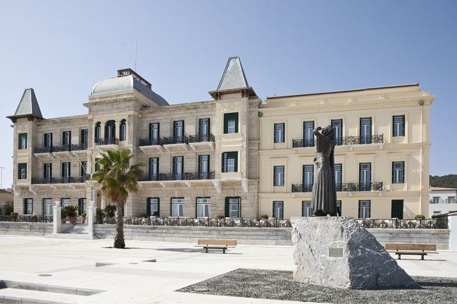 Poseidonion Grand Hotel 5*