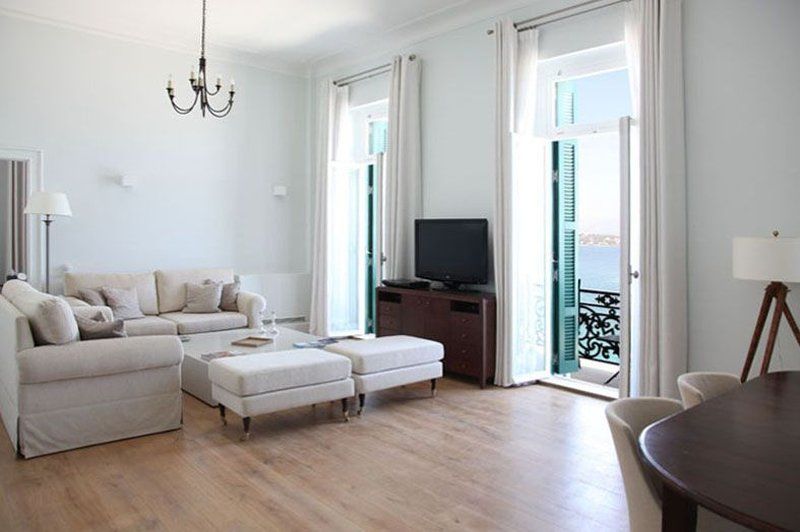 Hotel Poseidonion Grand Spetses Town