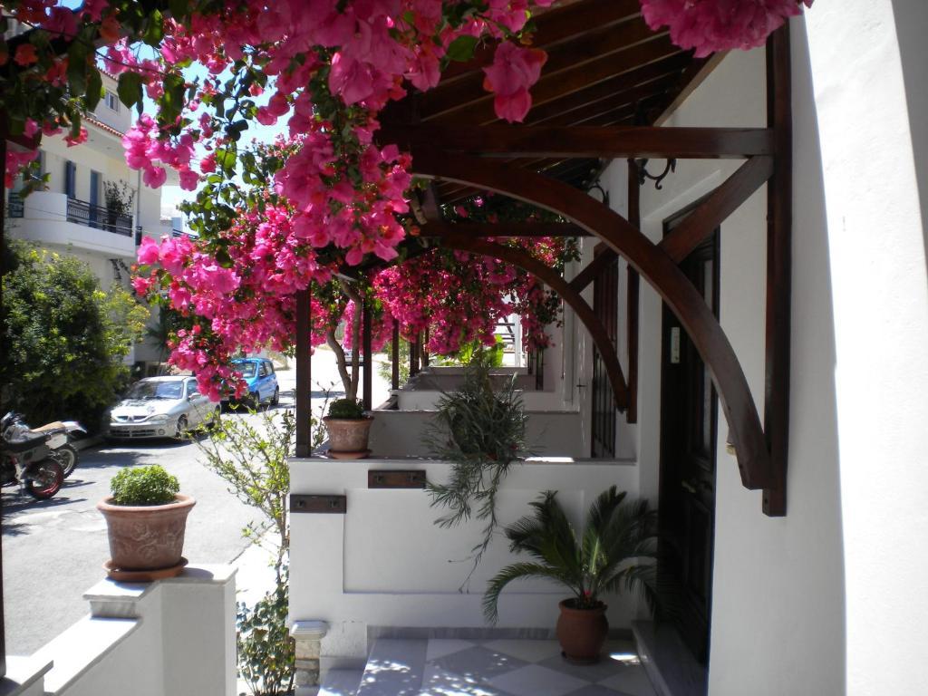 Hotel Angeliki 2*
