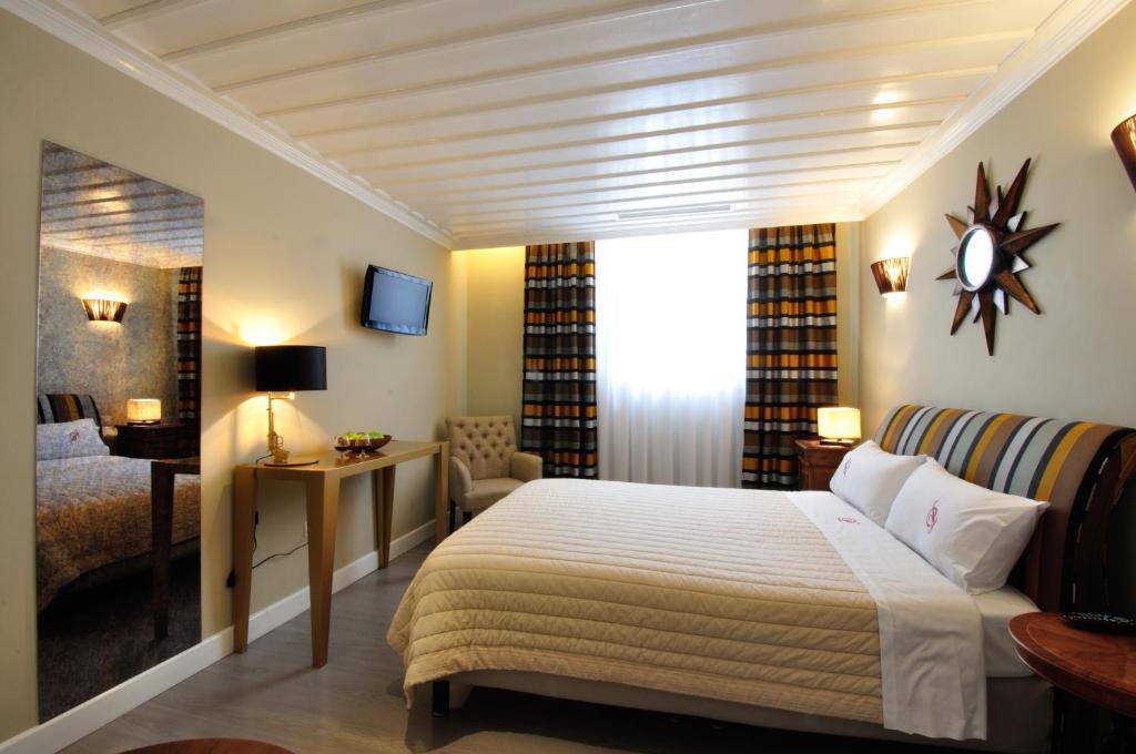 Hotel Il Palazzo & 2*