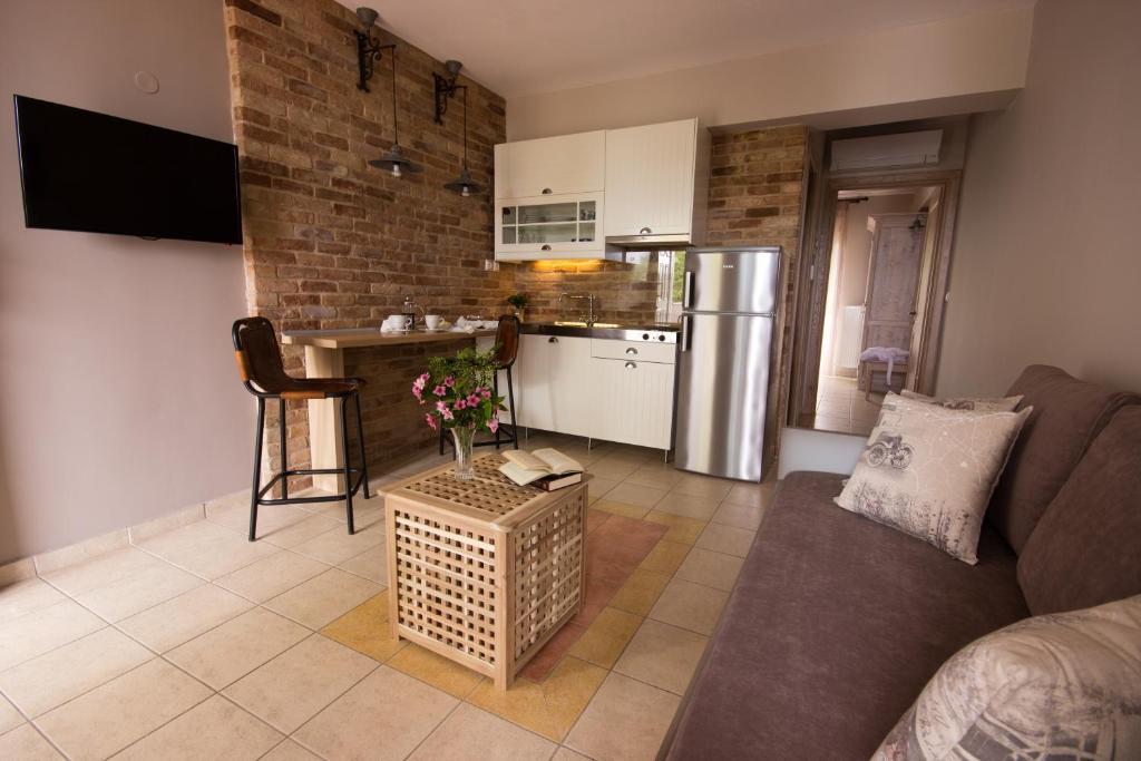 Teresa Apartment