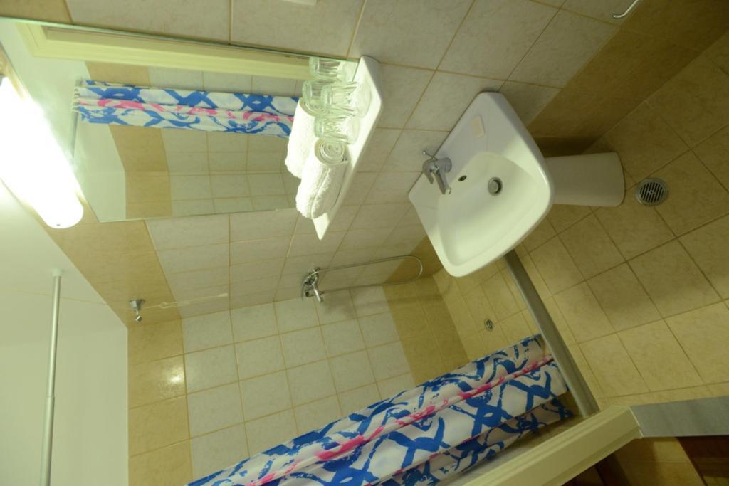 Hotel Argo Perama (Corfu)