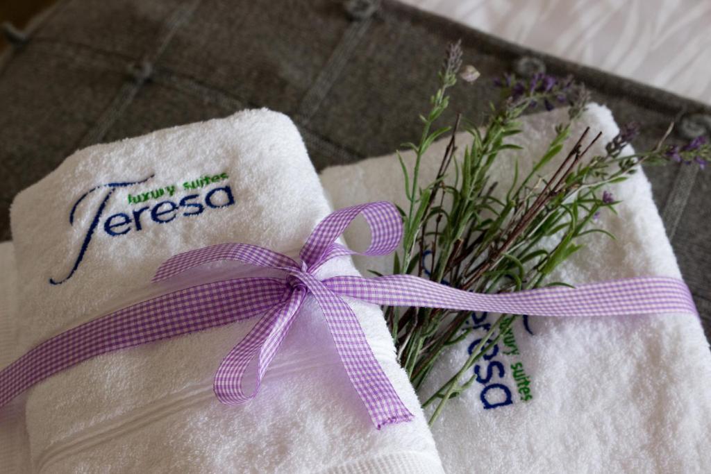 Teresa Apartment *