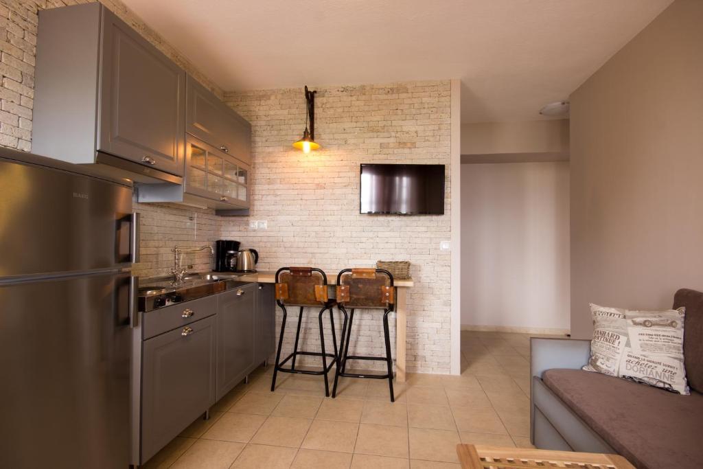 Teresa Apartment *