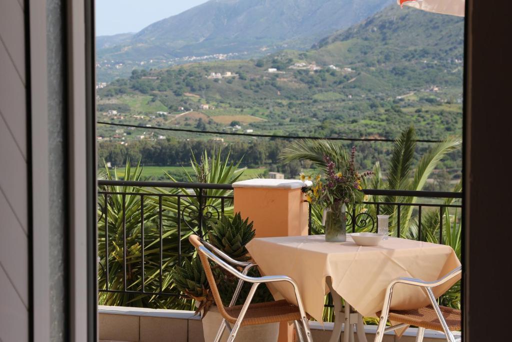 Aparthotel Alkion 2*