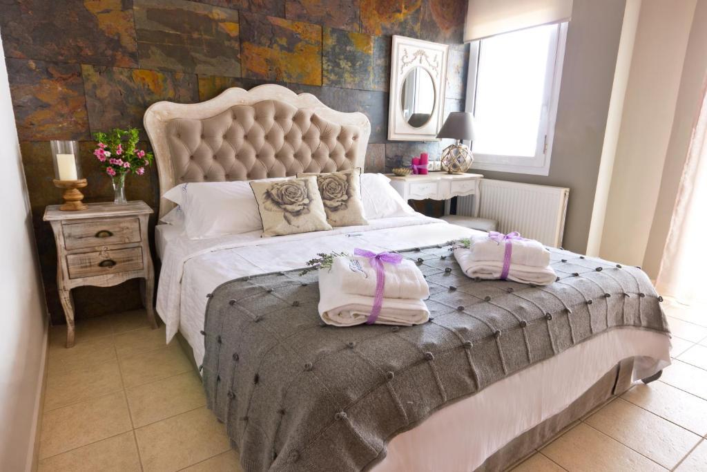 Teresa Apartment Limenas (Thasos)