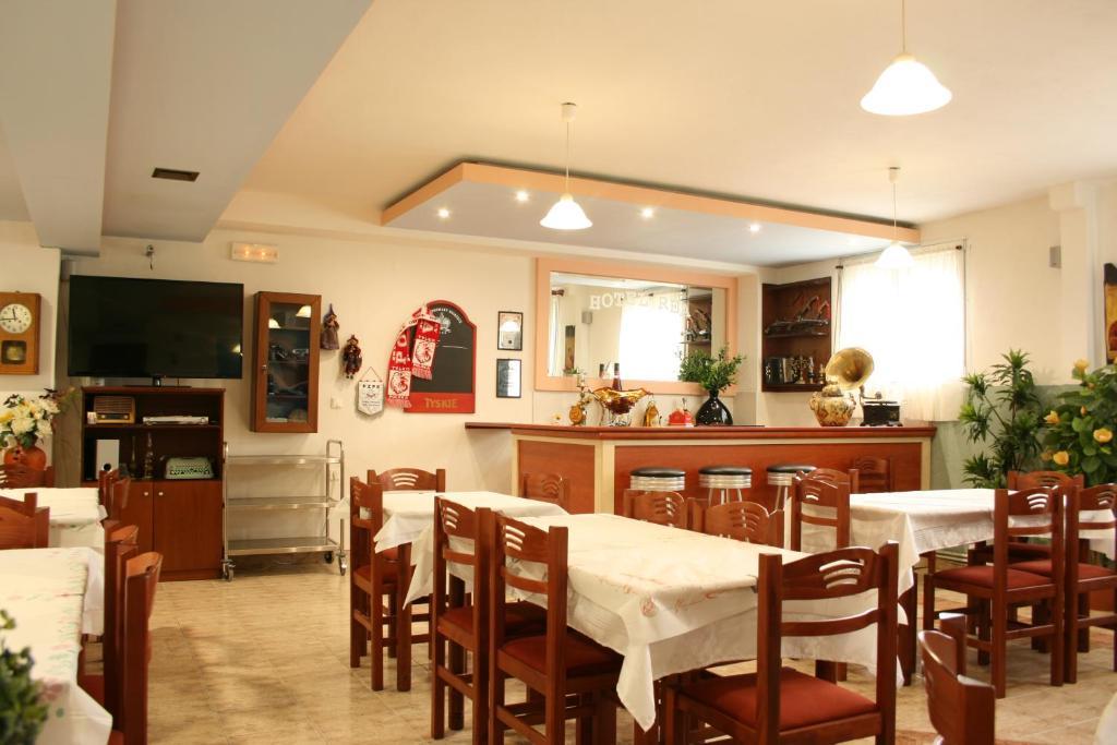 Hotel Rea Paralia Katerinis
