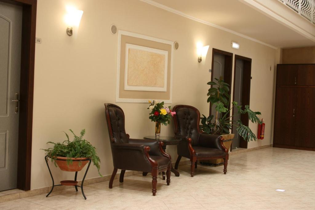 Hotel Rea Paralia Katerinis