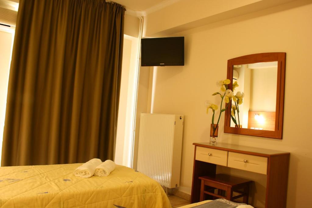 Hotel Rea *